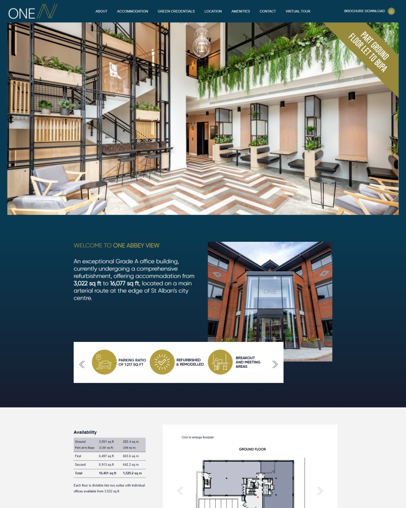 View Case Study