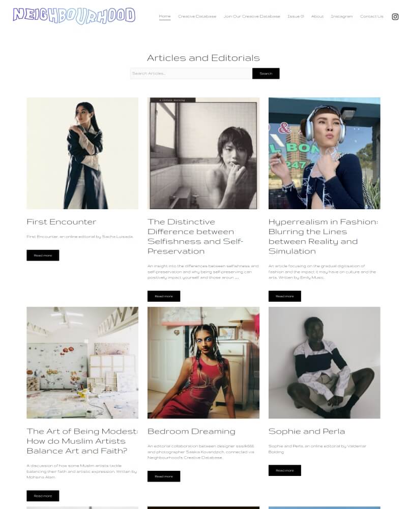 View Case Study