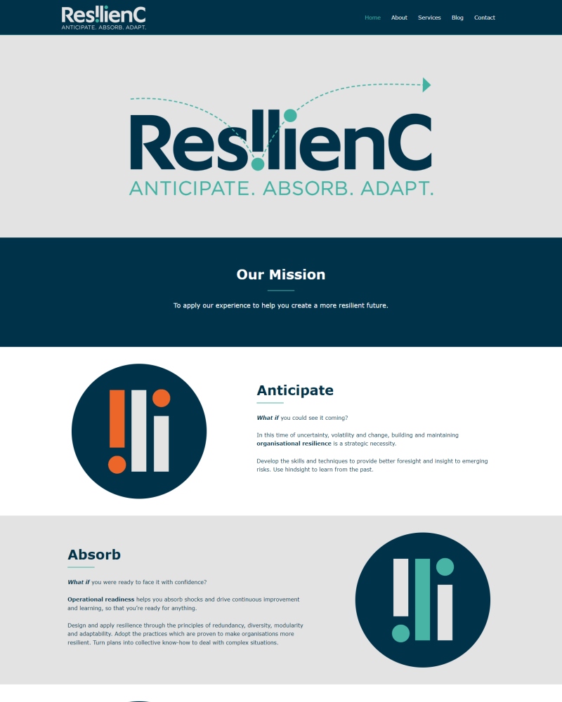 View Case Study