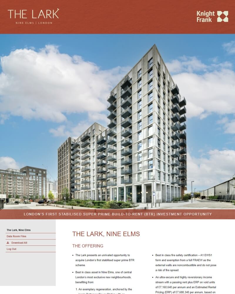View Case Study View Case Study