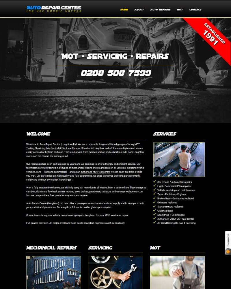 View Case Study