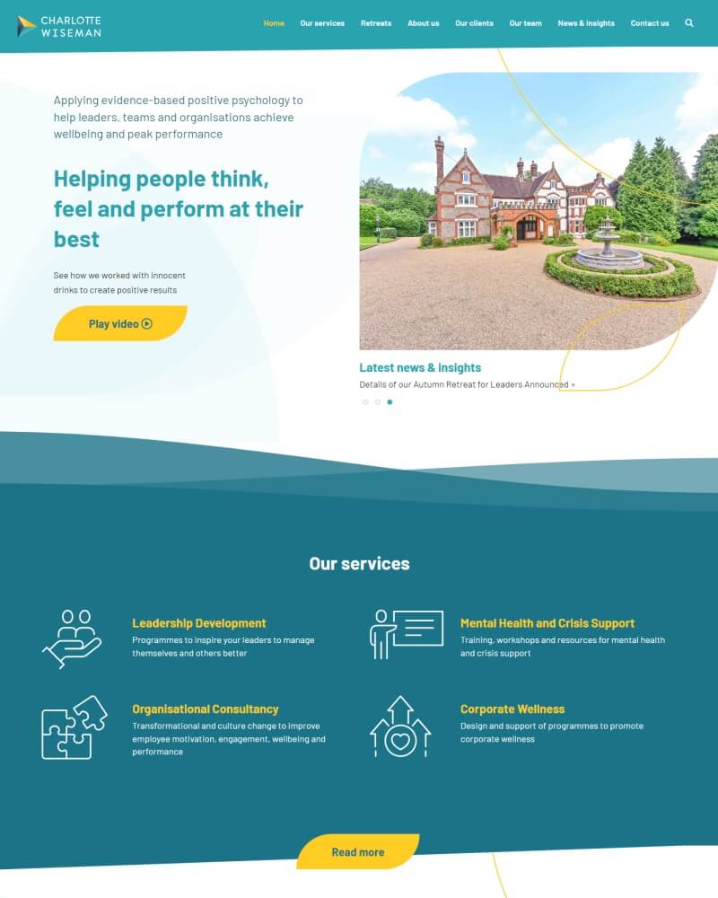 View Case Study