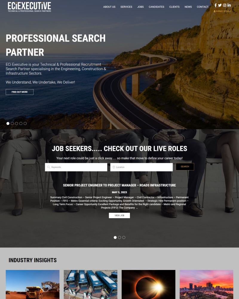 View Case Study