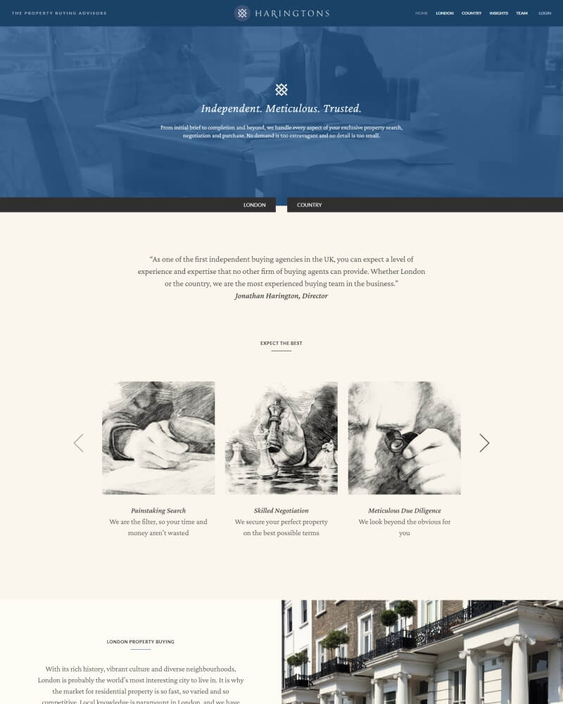 View Case Study