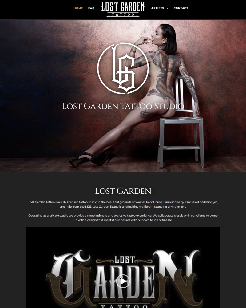 View Case Study