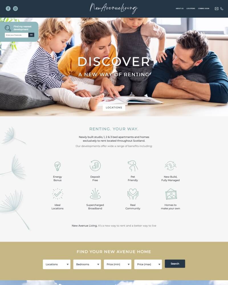 View Case Study
