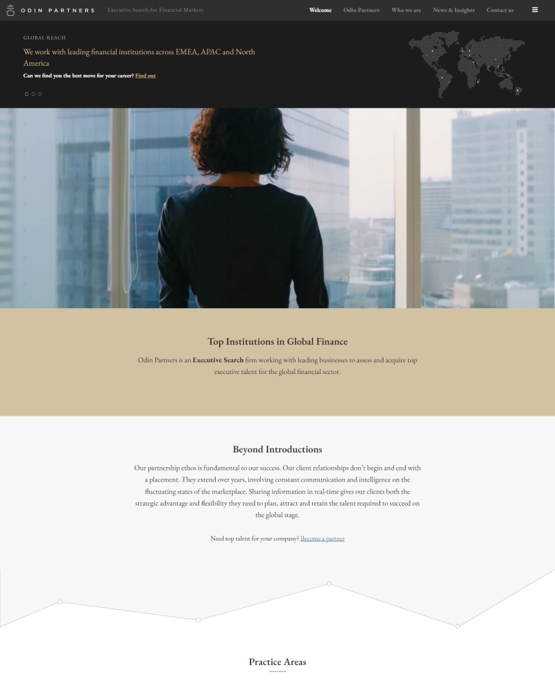 View Case Study