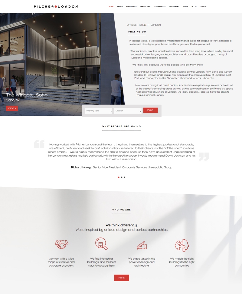 View Case Study