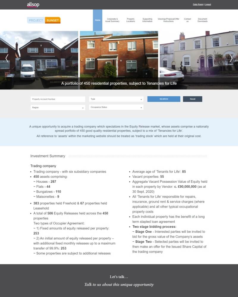 View Case Study View Case Study