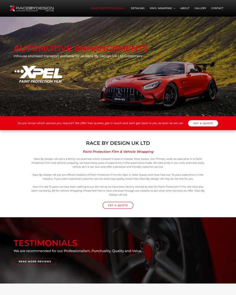 View Case Study