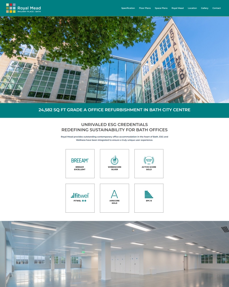 View Case Study