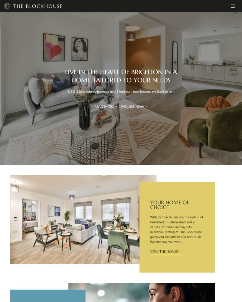 View Case Study