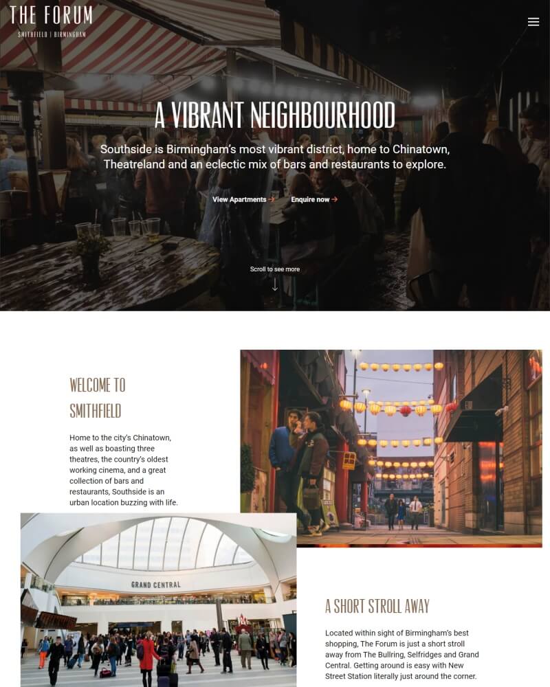 View Case Study