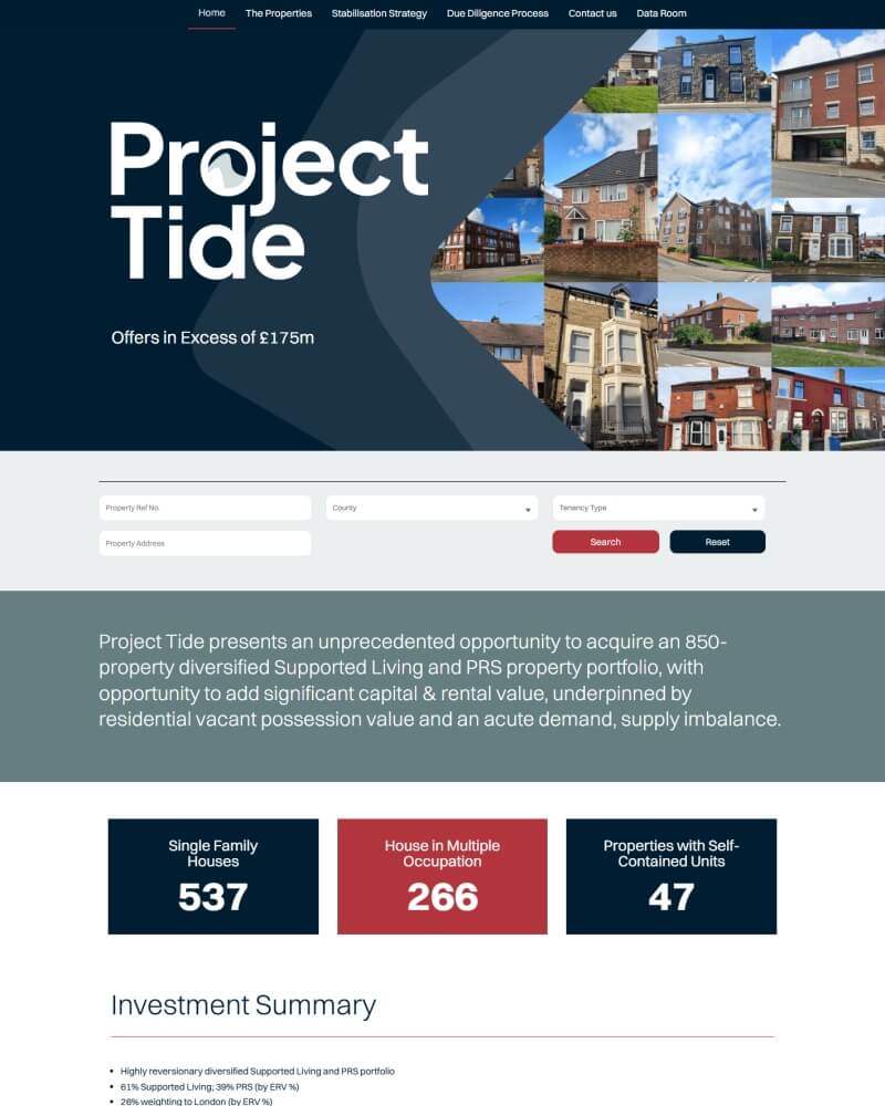 View Case Study View Case Study