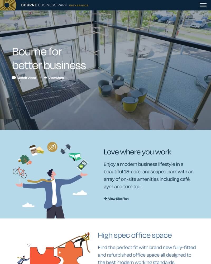 View Case Study View Case Study
