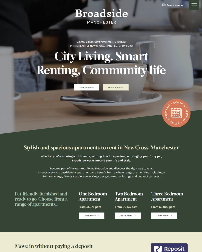 View Case Study View Case Study