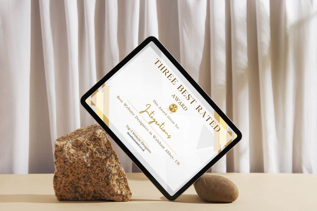 Integrations - Creative Website Solutions in Essex