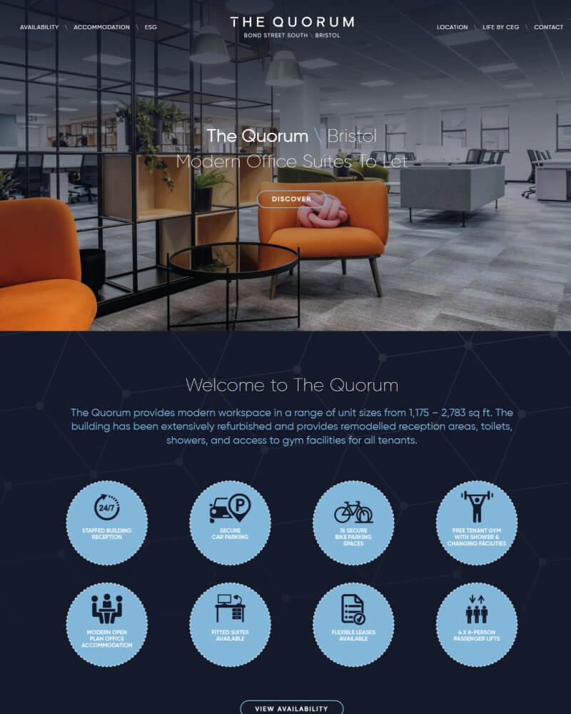 View Case Study View Case Study